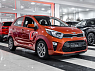 Kia Picanto 2021 года
