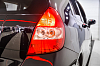 Honda Jazz 2007 года
