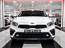 Kia Cerato 2018 года
