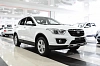 FAW Besturn X80 2017 года