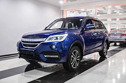 Lifan X60
