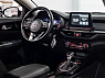 Kia Cerato 2021 года