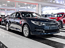 Kia Optima 2018 года